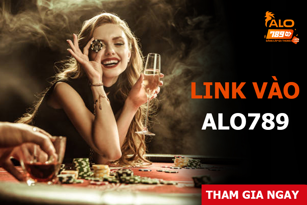 Link Vào Alo789 Link Vào Alo789