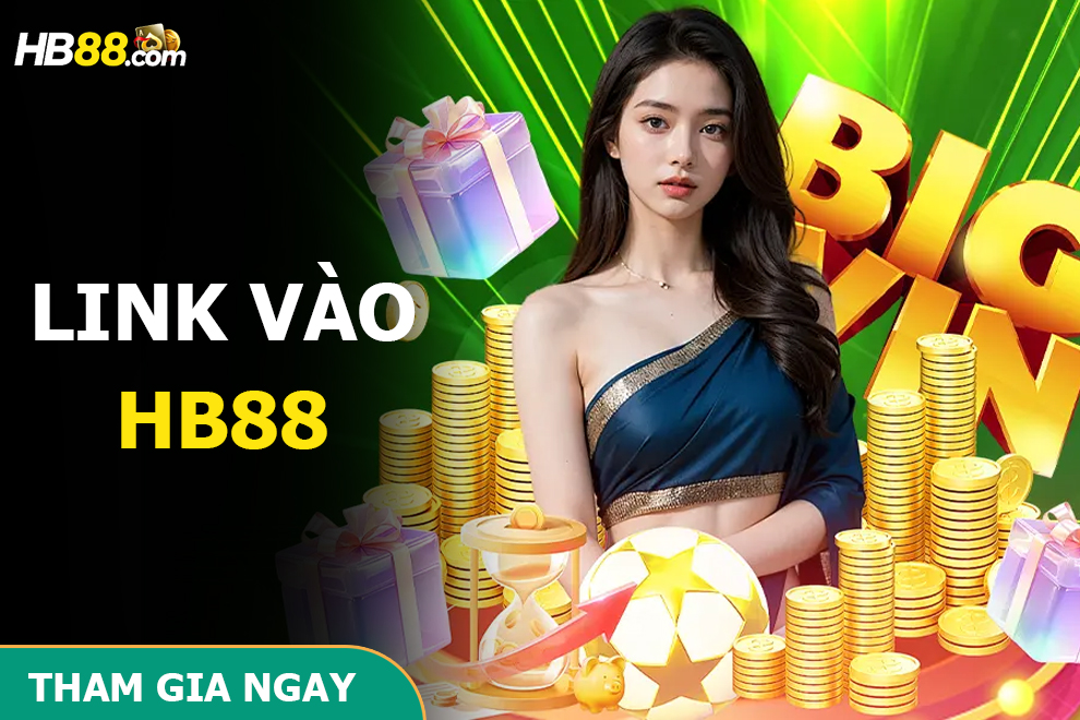 Link Vào HB88 Link Vào HB88