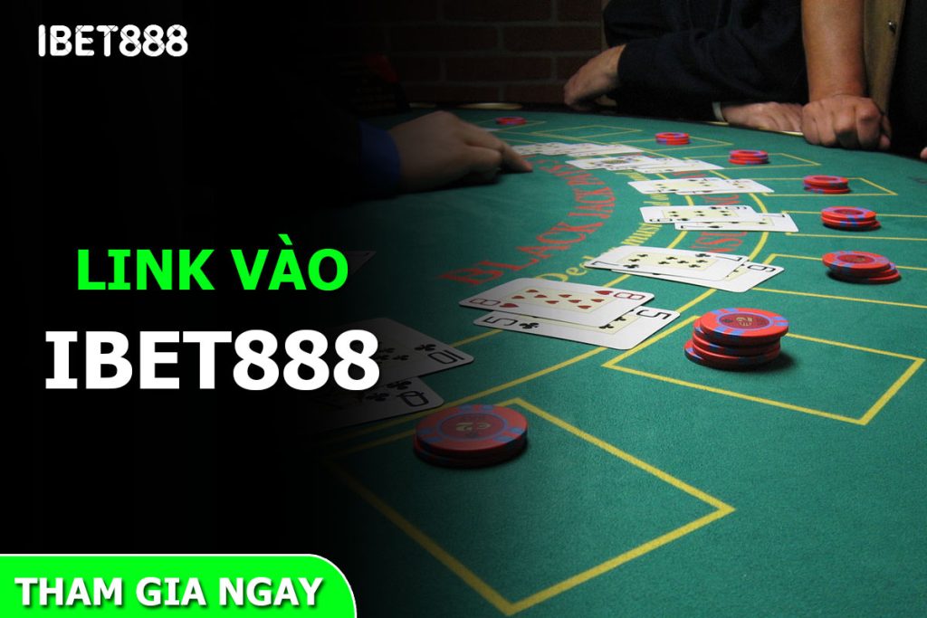 Link vào IBET 888 Link vào IBET 888